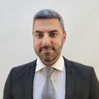 Agile Occupational Health Employee Atiq Rehman's profile photo