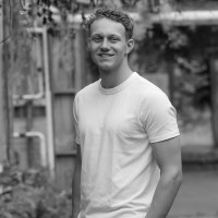 DomotiFactory Employee Morris Akkerman's profile photo