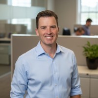 Standard Media Group LLC Employee Dan Ryan's profile photo