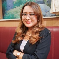 SalesCandy® Employee Saraswati Diana's profile photo