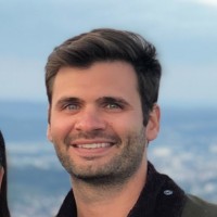 SmartMode AI Employee Jake Raiken's profile photo
