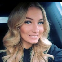 DPG Employee Claire-Hazel Smeaton's profile photo