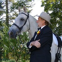Greystone Manor Services Contracting Employee Fraser Wright's profile photo