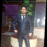 CDigital Employee Muhammad Awais's profile photo
