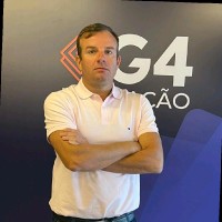 Importadora e Exportadora de Cereais S/A Employee Alex Sandro Leite Rodrigues's profile photo