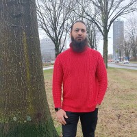 Syed Jafar Email & Phone Number