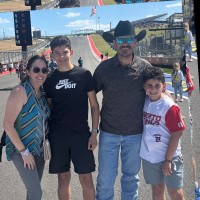 Prota Engineering Employee Hector Bravo's profile photo