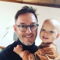 Somerset House Trust Employee Matthew Cook's profile photo