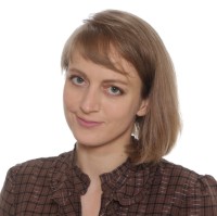 Natalia Stachova Email
