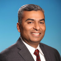 Talcott Financial Group Employee Samir Srivastava's profile photo