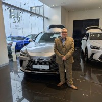 Vantage Motor Group Employee Simon Orrell's profile photo