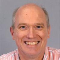 Zorginstituut Nederland Employee Sjon Gortenmulder's profile photo