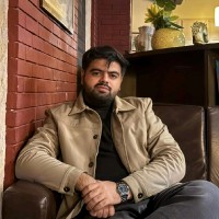 Quest Employee Mehmood Amjad's profile photo