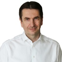 Darius Maikstenas Email & Phone Number