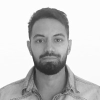 Webdivision AB Employee Greger Lägersten's profile photo