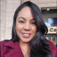 Brazil Tower Company Employee Nayane Dumont's profile photo