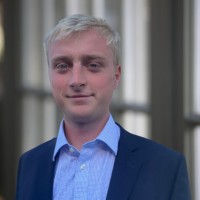 Sela | صلة Employee Nick Peel's profile photo