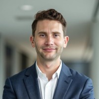 Compa Employee Eric Foster's profile photo