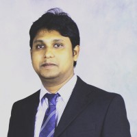 RemediumOne Employee Thanush J's profile photo