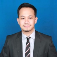 Chubb Life Employee Satria Budhi's profile photo