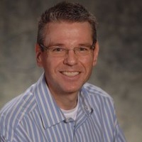 United Airlines Employee Erich Weber's profile photo