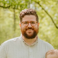 Zapier Employee Phillip McKee's profile photo