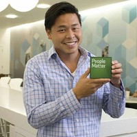 The Blackstone Group Employee Ryan Benson's profile photo