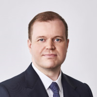 VTT Employee Atte Virtanen's profile photo