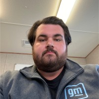 Heartland Recruiting Employee Jack Welsh's profile photo