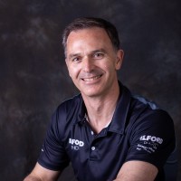 Giles Branthwaite Email & Phone Number