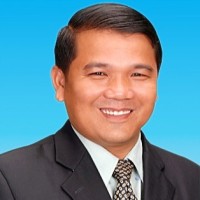 Phillip Bank Plc Employee Bunhuot Huy's profile photo