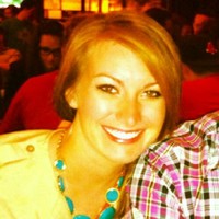 Amanda Ray Email & Phone Number