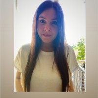 Alyser S.A. Employee Luciana Fernandez's profile photo