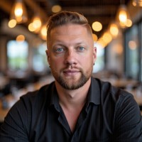 Andrew Halverson Email & Phone Number