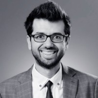 Terrell Group Employee Tommy Calfond's profile photo
