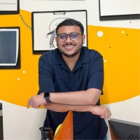 Ashwin Subramaniam Email & Phone Number
