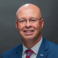 New River Community College Employee Peter Anderson's profile photo