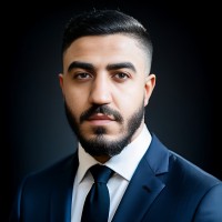 SellAbroad - RYD2 Employee Salim Rennewi's profile photo