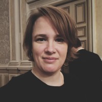 Kristin Kördel's profile photo