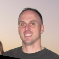 KASTELLUM Group, LLC Employee Michael Connally's profile photo