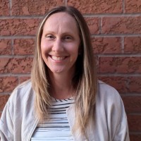 Agilec Employee Tara Jones's profile photo