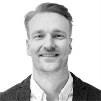 Akind Employee Rickard Rosén's profile photo
