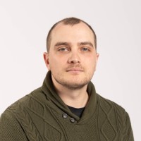 Zen Maker Lab Employee Tanner Brine's profile photo