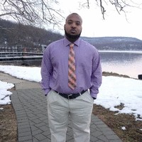 Social Security Administration Employee Gilbert Wright's profile photo