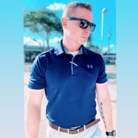 Alpine Ford Employee Alexander Callahan's profile photo