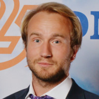 Wirex Employee Georgy Sokolov's profile photo