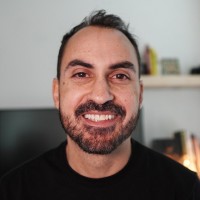 School of Motion Employee Frank Suarez's profile photo