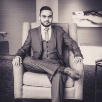 Hamza Haneef Email & Phone Number