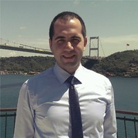 Doğan Holding Employee Caglar Ugurlu's profile photo