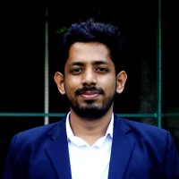 InCruiter Employee Dhanush S's profile photo